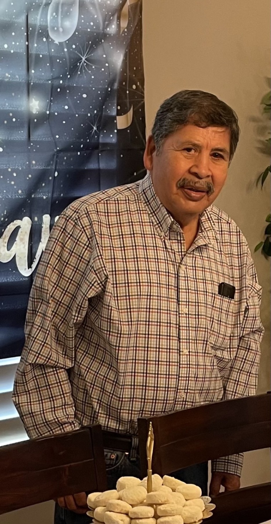 Obituary of Rosario Rubio Rocha