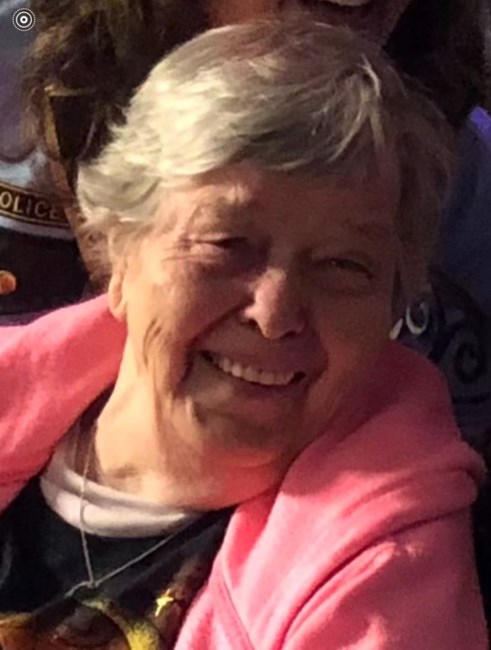 Obituary of Carolyn Weber