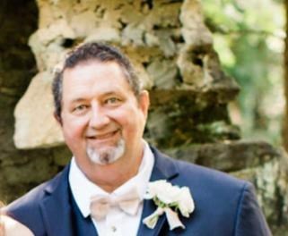 Obituary of Richard Gene Parker