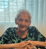 Marjorie Dick