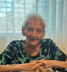 Obituary of Marjorie Joyce Dick