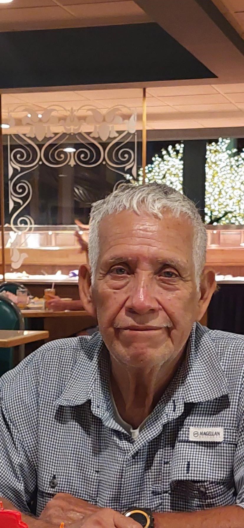 Obituary of Andres Madrid Cano