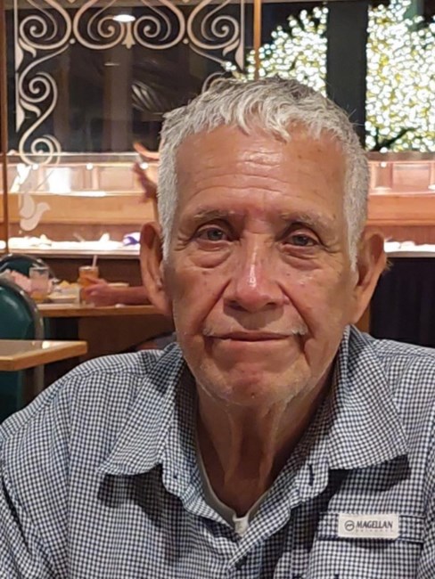 Obituary of Andres Madrid Cano