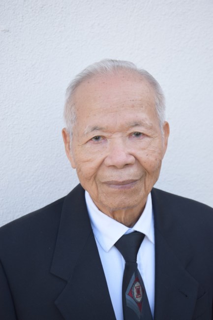 Obituary of Nam Quang Tran