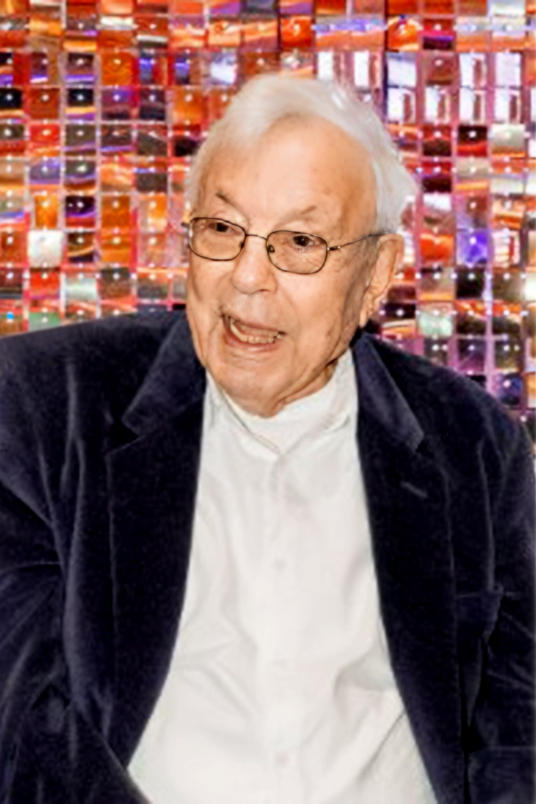 Obituario de John Constantine Tsitouras