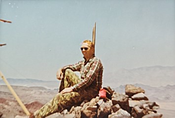 Obituario de Milosh Benesh