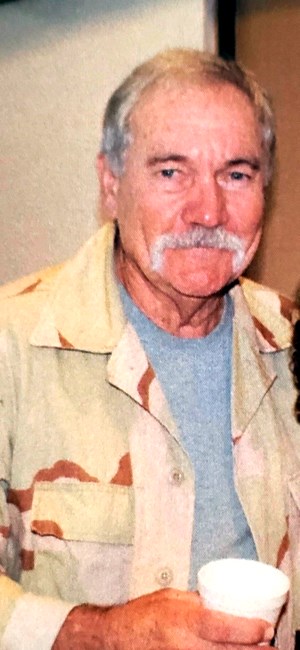 Obituary of John R. Luty