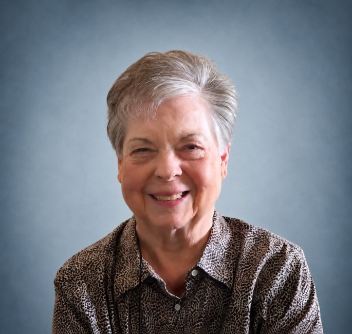 Obituary of Lynda Langley Sanders