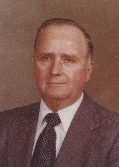 Obituary of Mr Robert L. Thacker