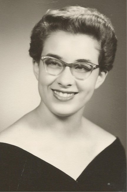 Obituary of Margaret Mary Dresen