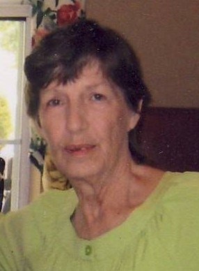 Obituary of Shirley J. Luke