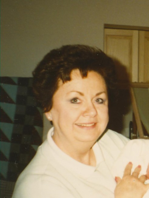 Obituario de Barbara Ann Emerson