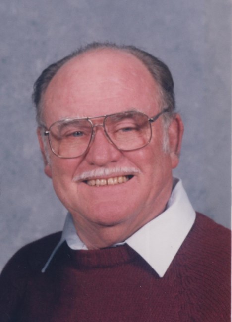 Obituary of Jimmy Jim Jack Herring