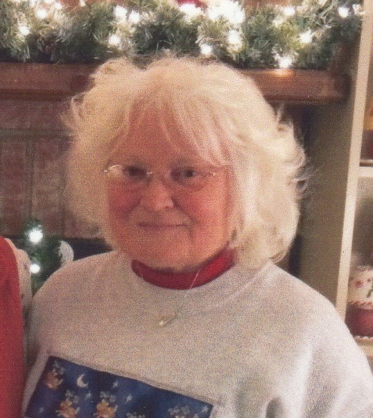 Obituary of Virginia K. Vaughn