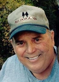 Obituary of Kim Francis Krull