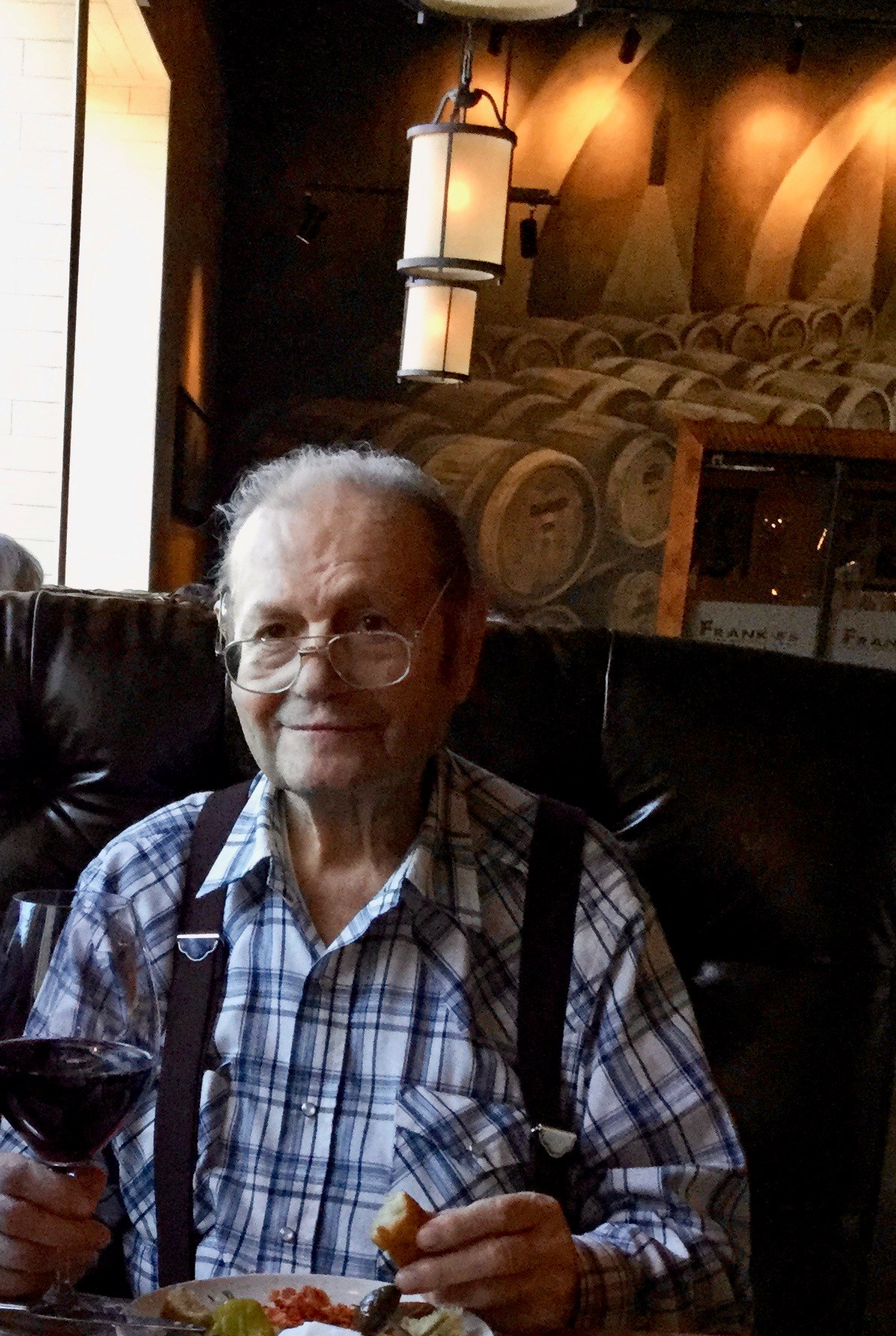 Matthew Yelich Obituary Chilliwack, BC