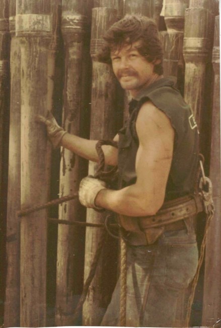 Obituary of Barney Patrick Bedwell