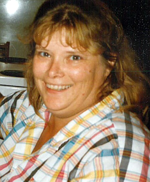 Obituary of Mary Elizabeth Scott