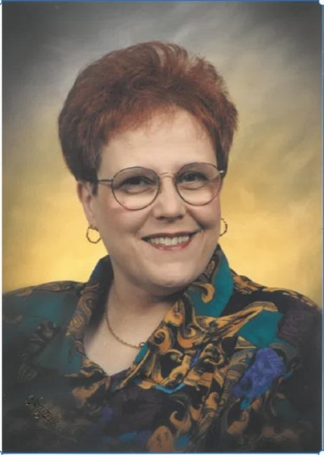 Obituary of Barbara Greven Turner