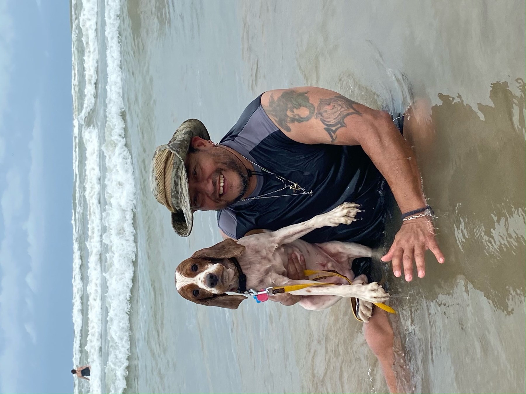 Obituary of Bert H. Rosales