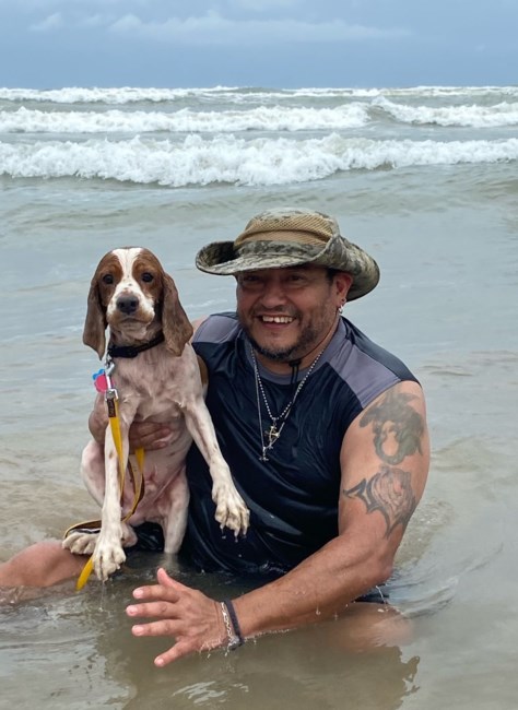 Obituary of Bert H. Rosales