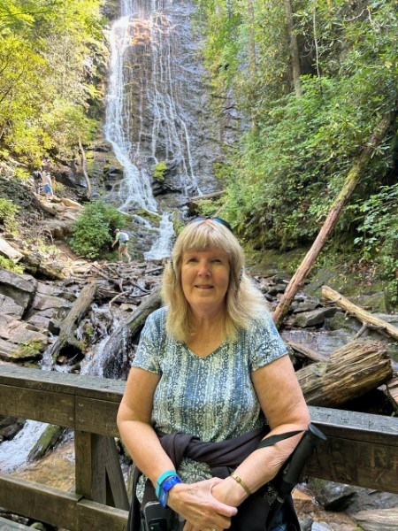 Obituary of Linda Renee Wolcott