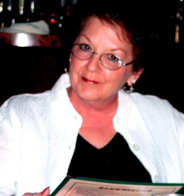 Avis de décès de Barbara J Greenwood