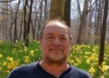 Obituary of Darryl Frankie Martin