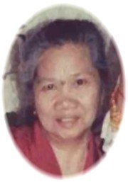 Obituary of Miguela O. Enriquez