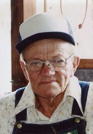 Obituary of John Jack W Bunt