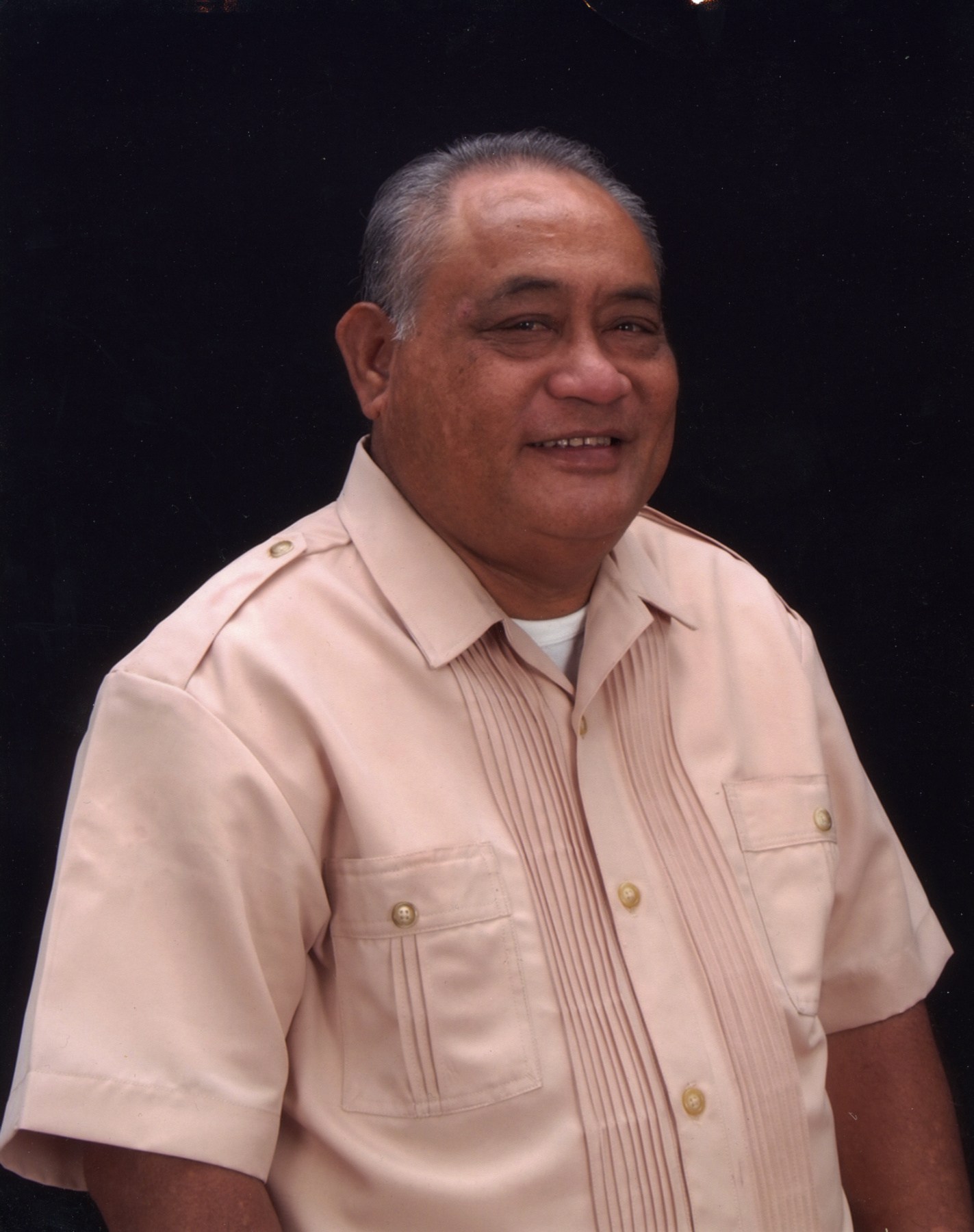 Obituary of Fuatau Malae Misi Hunkin