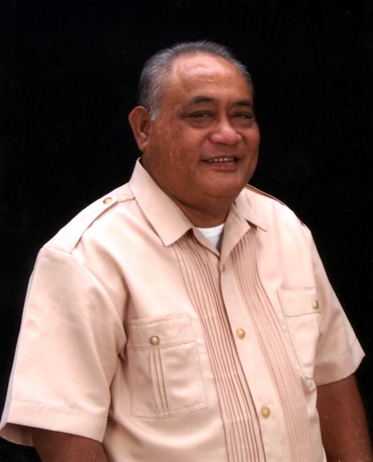 Obituary of Fuatau Malae Misi Hunkin