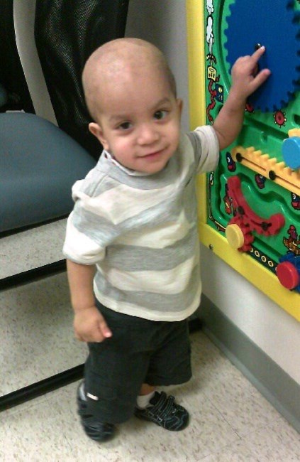 Obituary of Joshua Jaziel Martinez