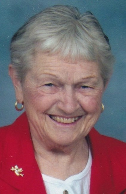 Obituary of Cecelia C. Babione