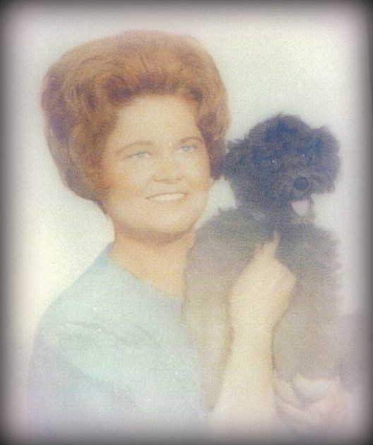 Obituary of Joyce Daphine Miller