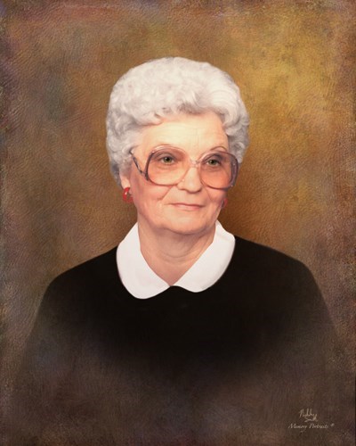 Obituary of Thelma J. Wilson