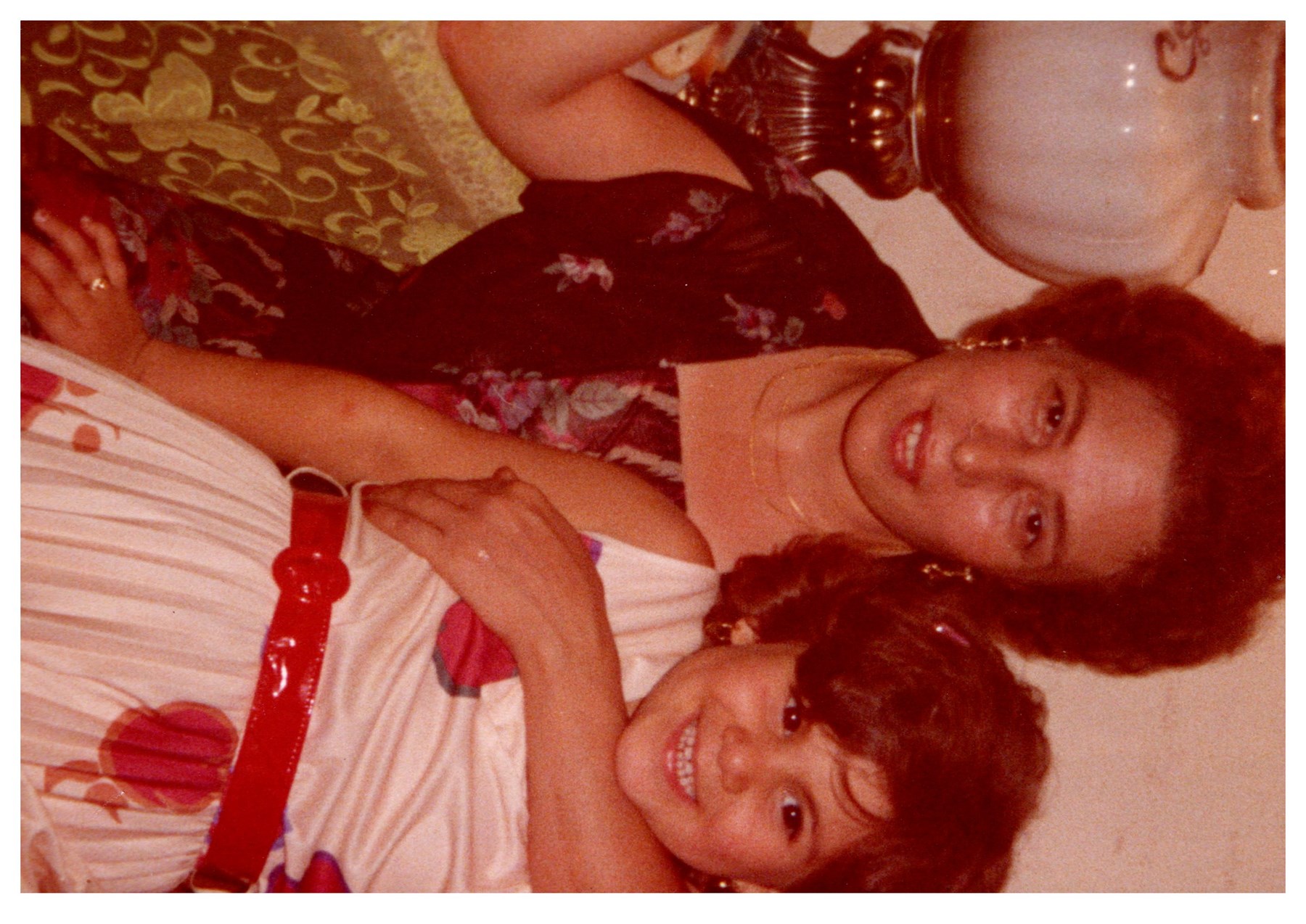 Obituary of Ms. Elisa Mendola