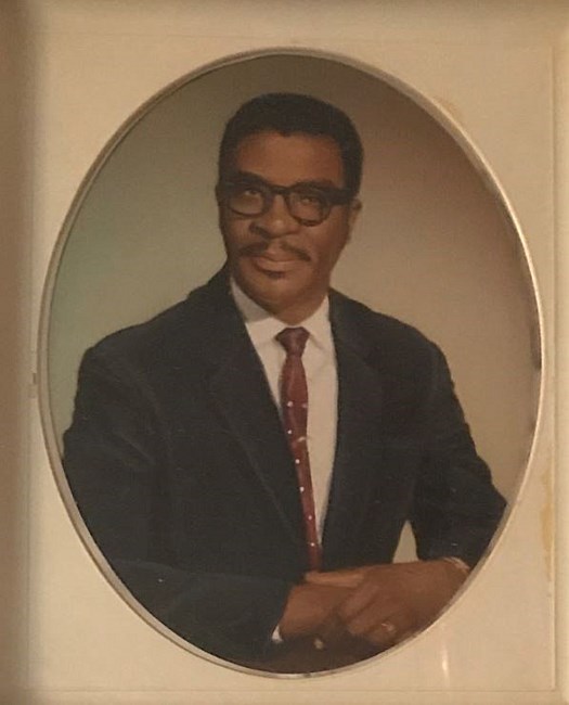 Obituary of Neville S. Modeste