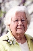 Obituary of Mrs. Josephine Margaret Ellis