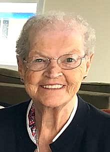 Obituary of Corinne B. Dumais