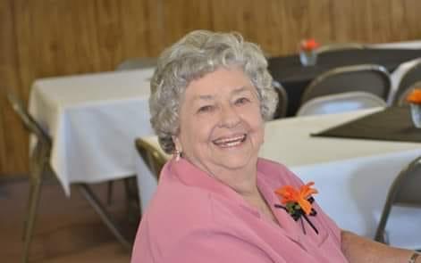 Obituary of Norma Jean Armstrong