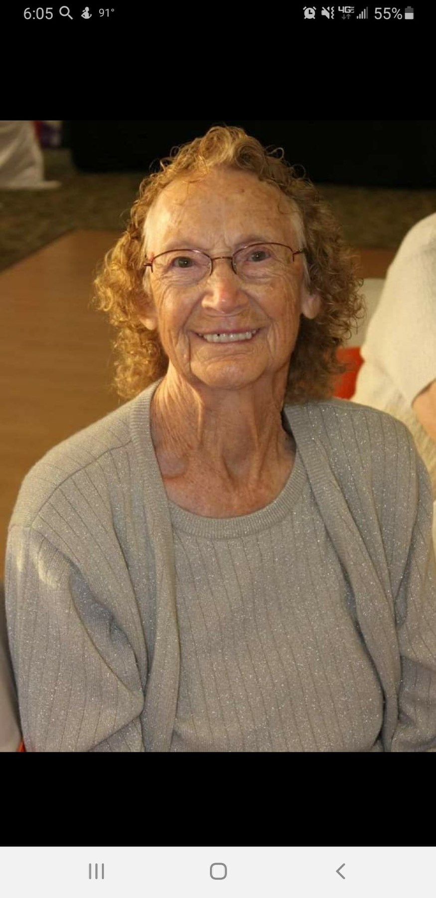 Lillie Godwin Obituary Plant City Fl