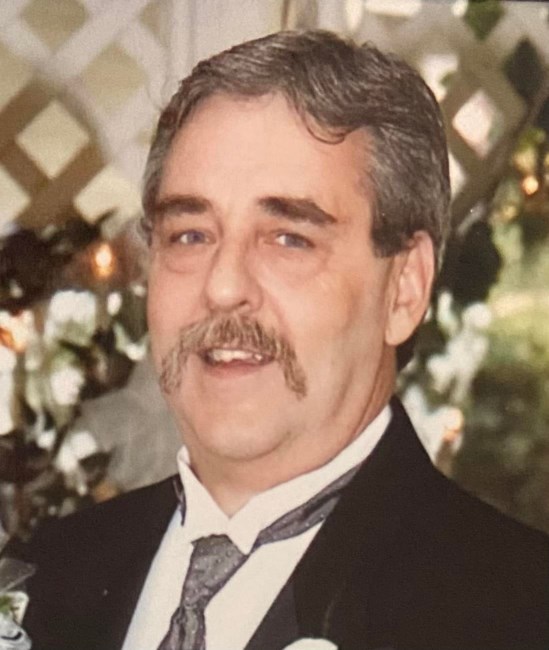 Obituary of Richard Wayne Perry