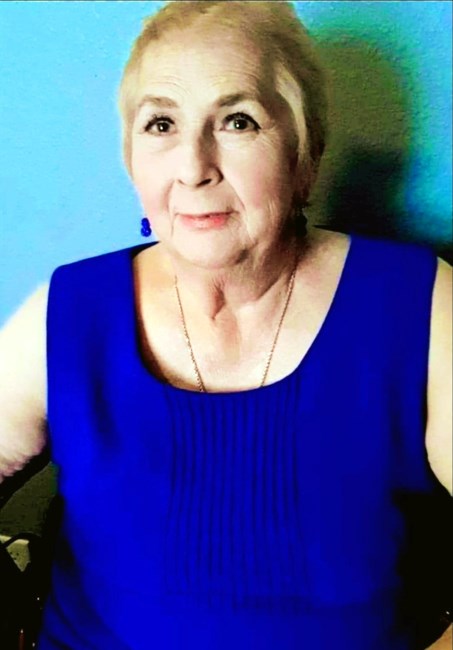 Obituary of Gloria Cavazos Felix