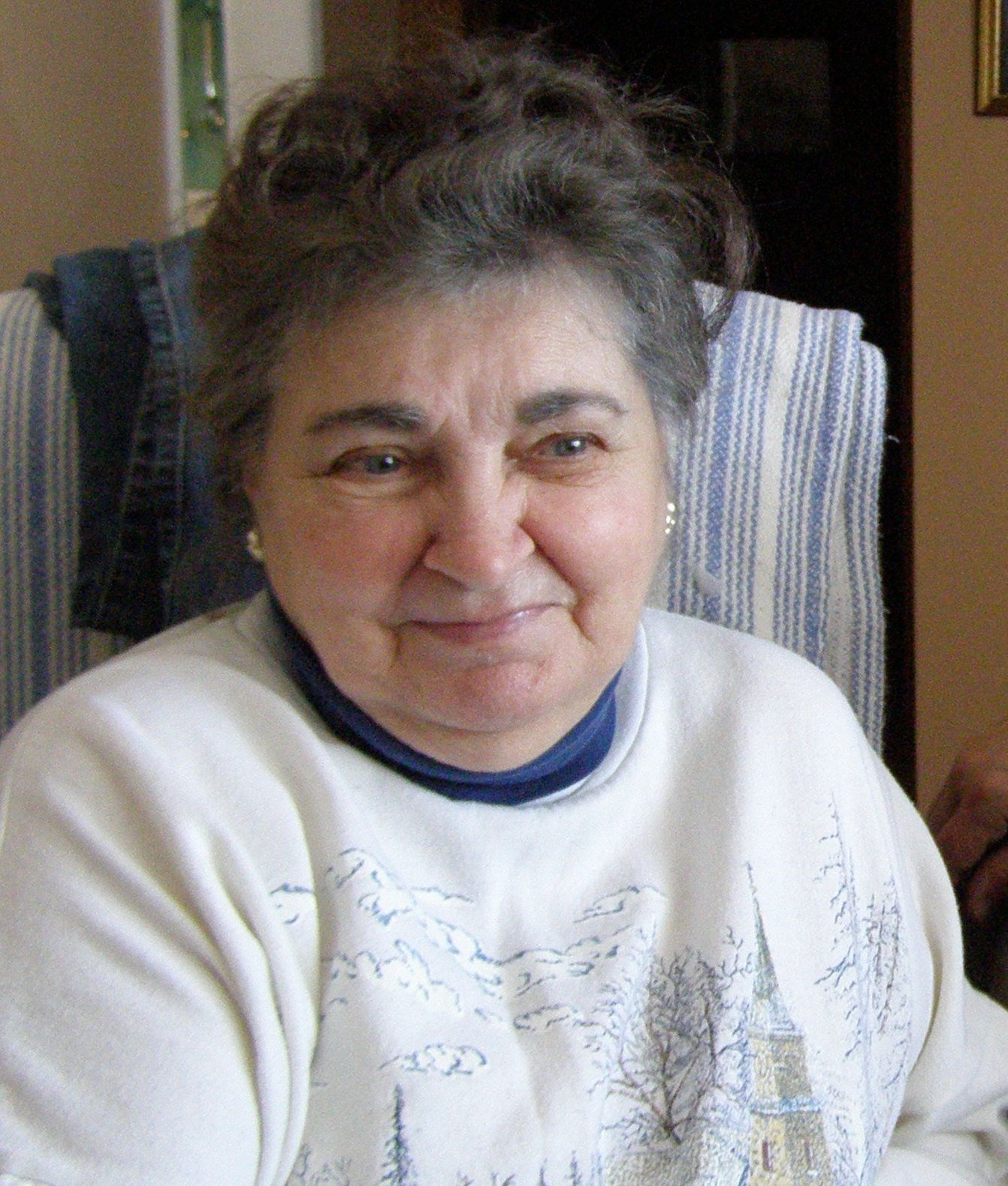 Obituary of Alexis Bernadette Duma