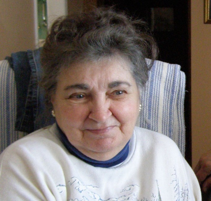 Obituary of Alexis Bernadette Duma