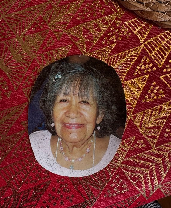 Obituary of Eloisa Balderas