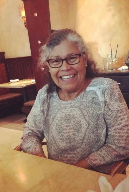 Obituary of Maria H. Torres