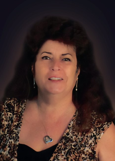 Obituary of Michele Robinson