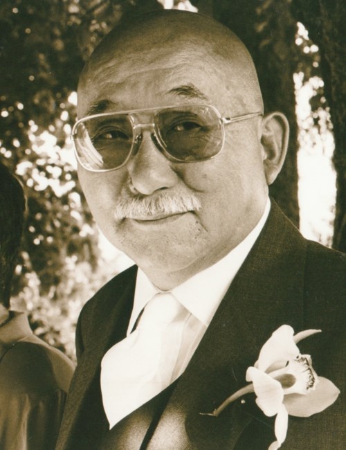 Avis de décès de Bill T. Hidaka